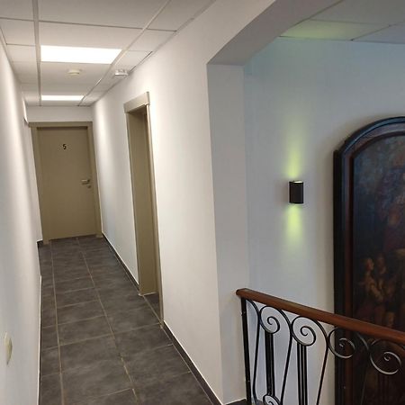 Arconaty Hotel Linter Екстер'єр фото