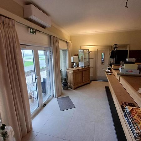 Arconaty Hotel Linter Екстер'єр фото