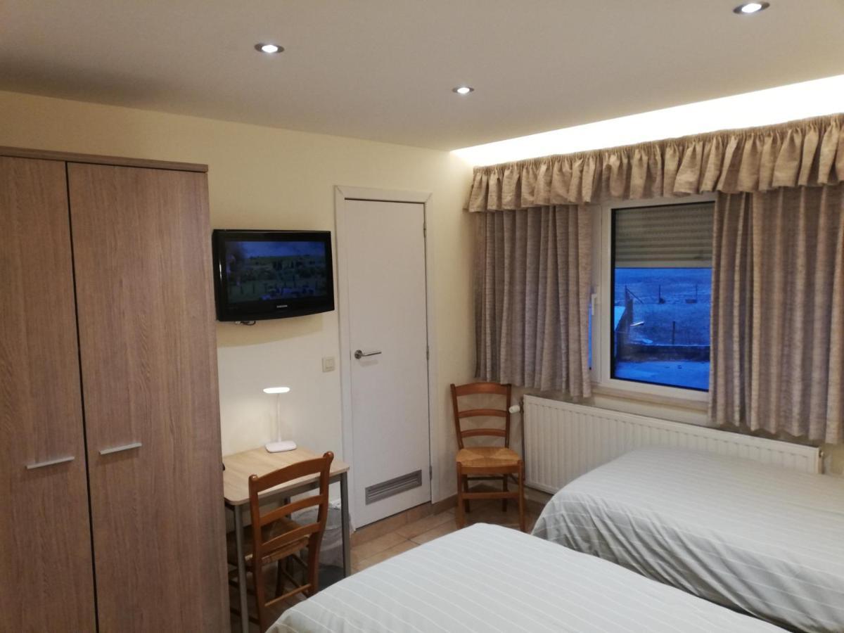 Arconaty Hotel Linter Екстер'єр фото