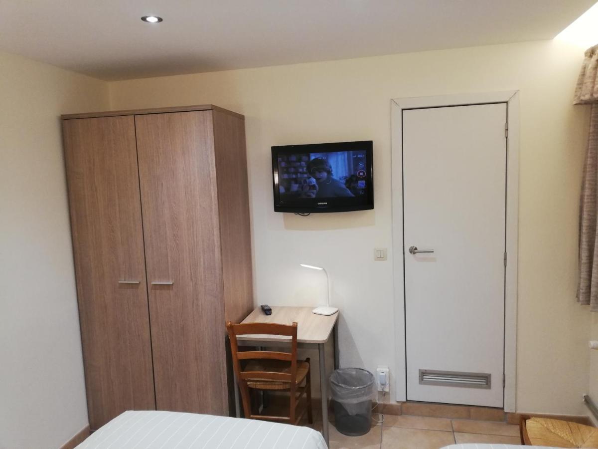 Arconaty Hotel Linter Екстер'єр фото