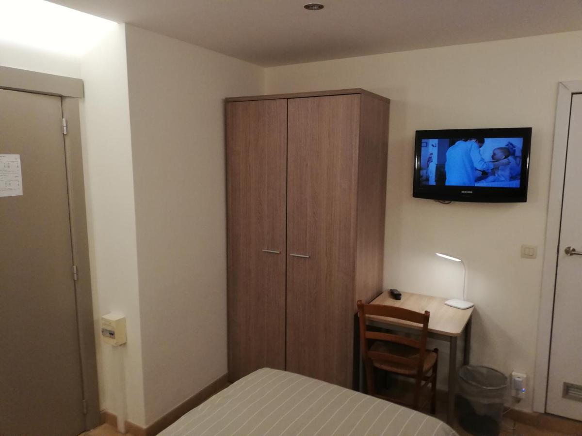Arconaty Hotel Linter Екстер'єр фото