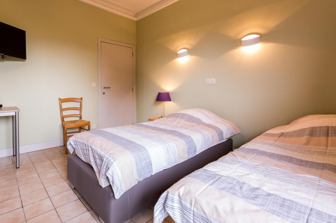 Arconaty Hotel Linter Екстер'єр фото