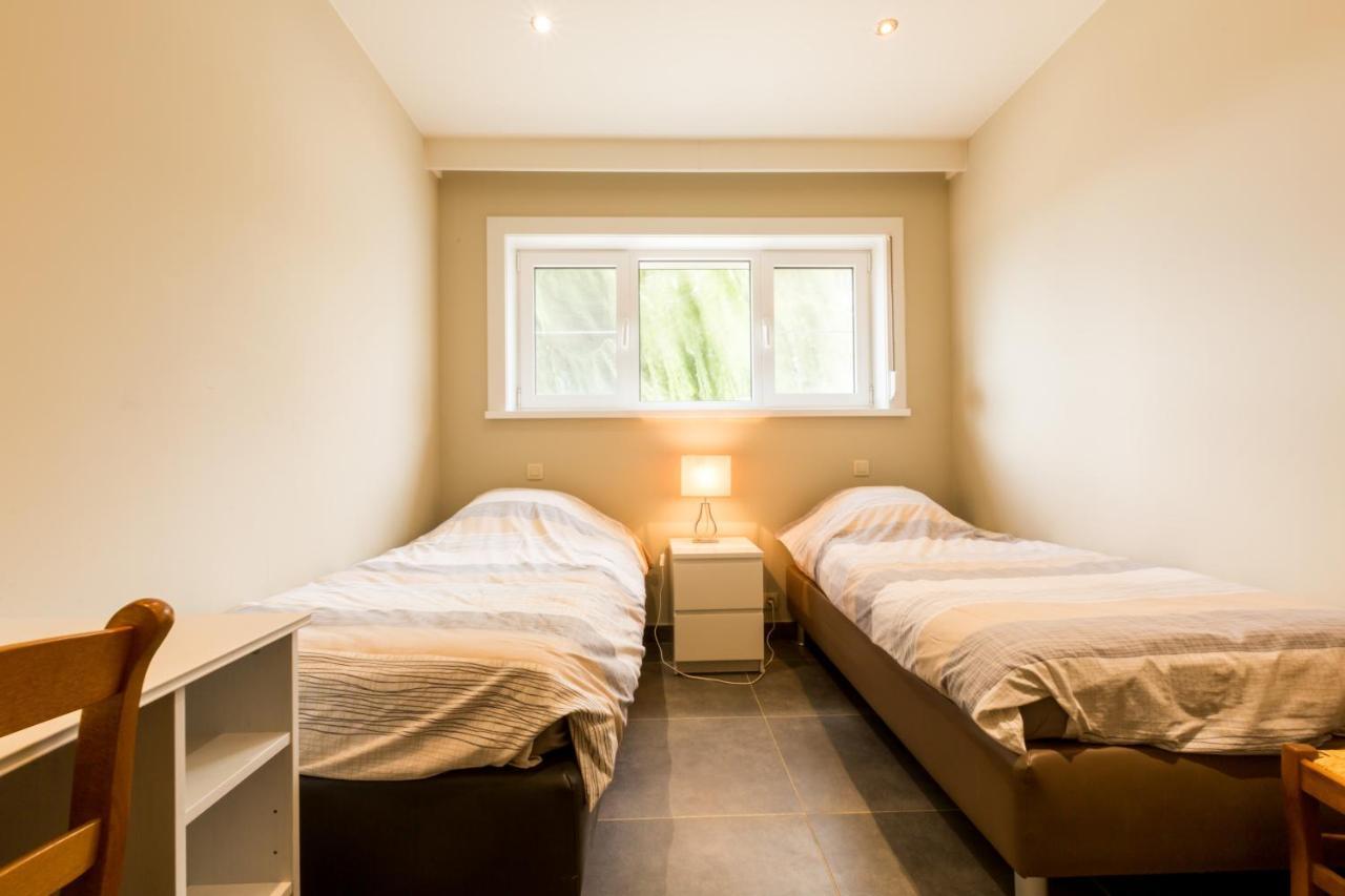 Arconaty Hotel Linter Екстер'єр фото