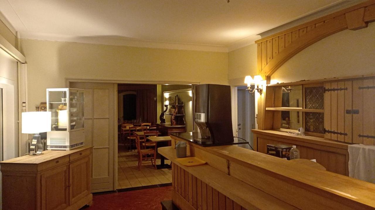 Arconaty Hotel Linter Екстер'єр фото