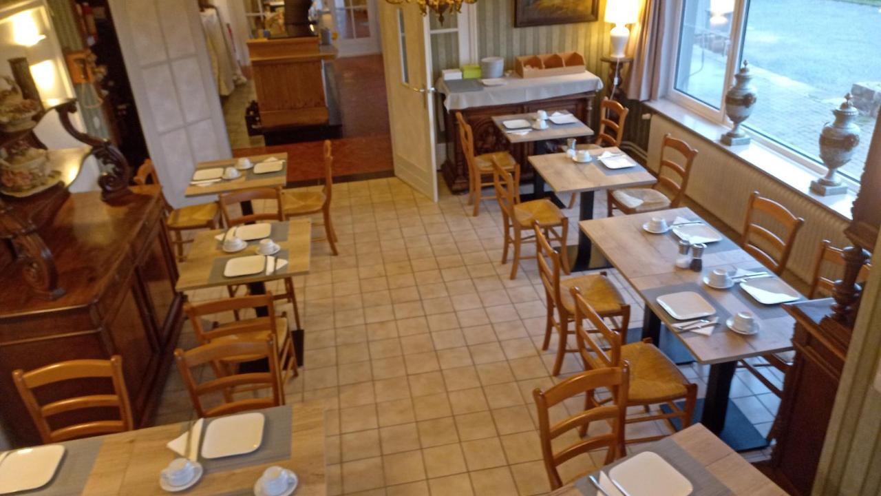 Arconaty Hotel Linter Екстер'єр фото