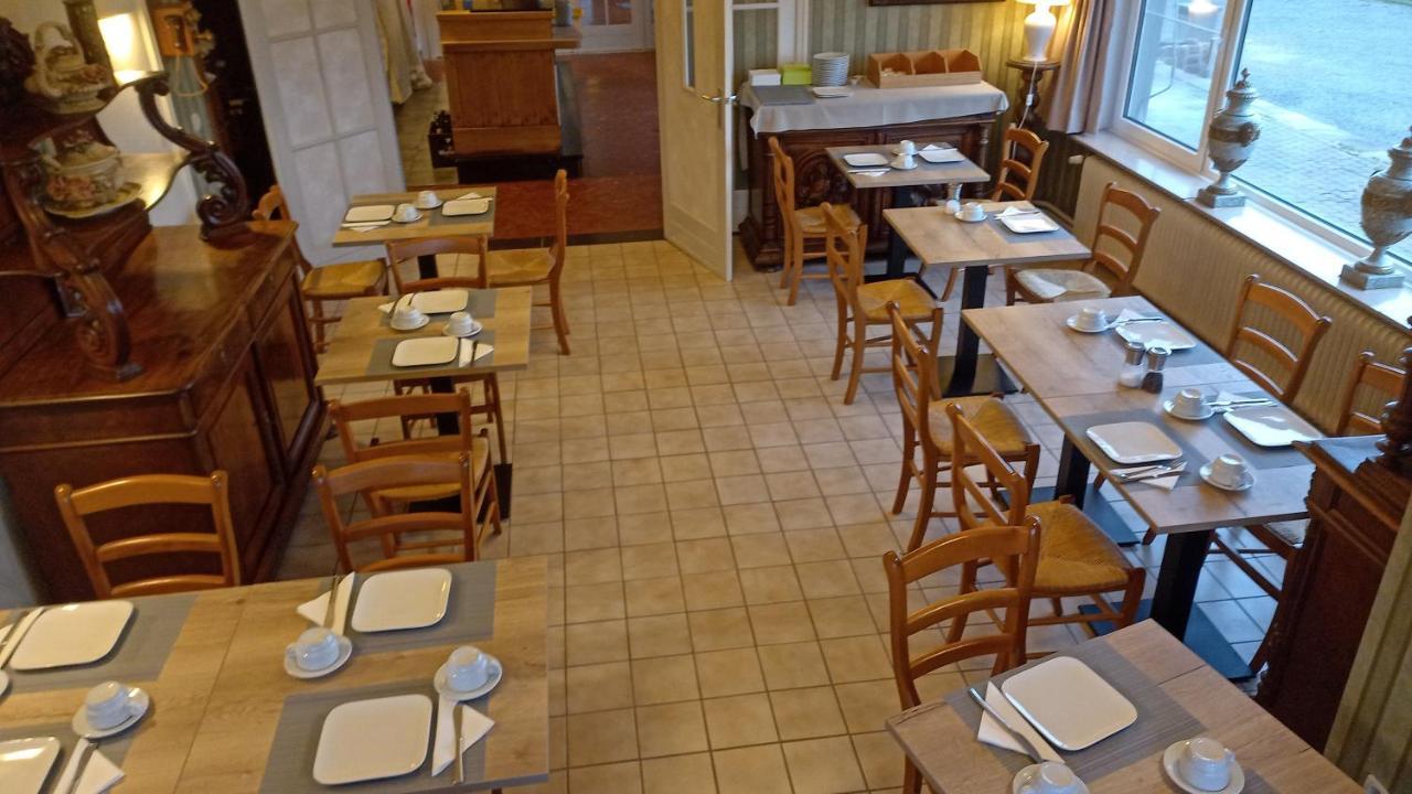 Arconaty Hotel Linter Екстер'єр фото