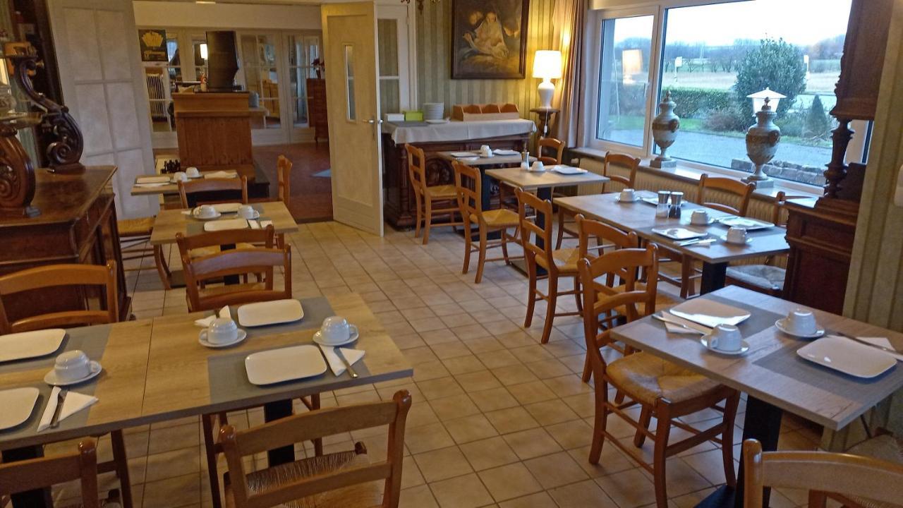 Arconaty Hotel Linter Екстер'єр фото