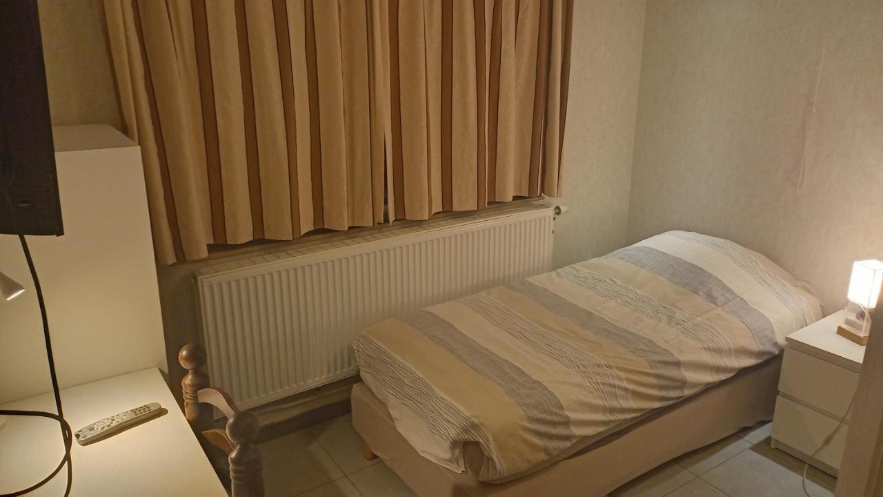 Arconaty Hotel Linter Екстер'єр фото