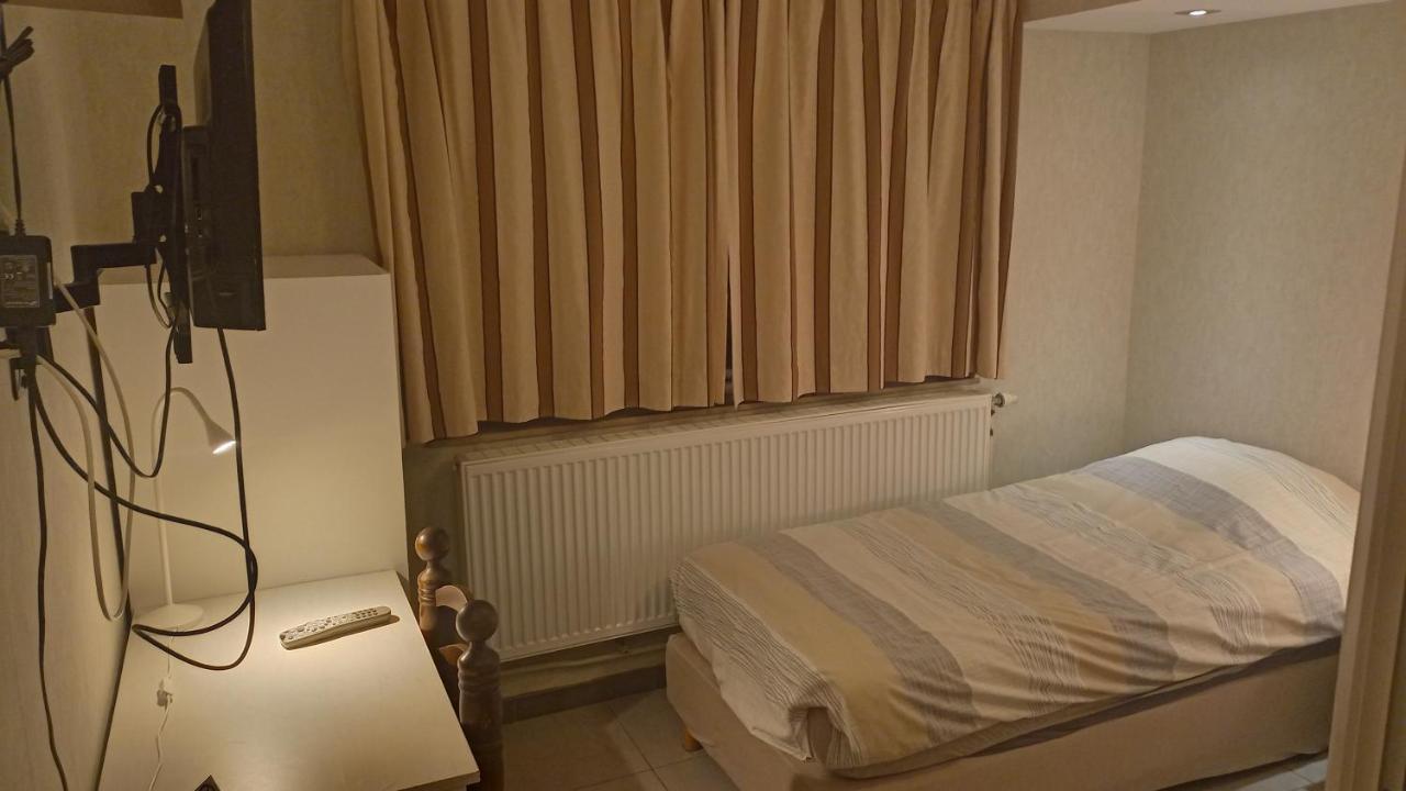 Arconaty Hotel Linter Екстер'єр фото
