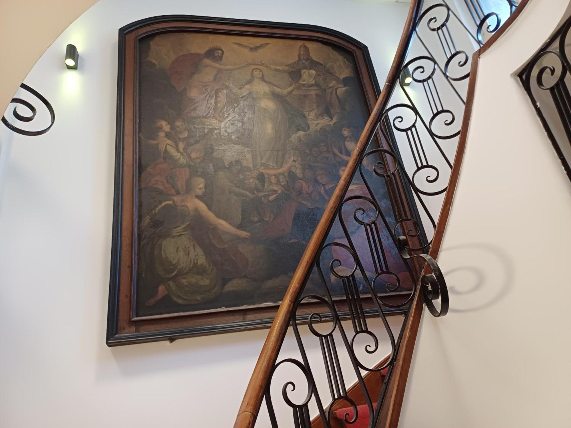 Arconaty Hotel Linter Екстер'єр фото