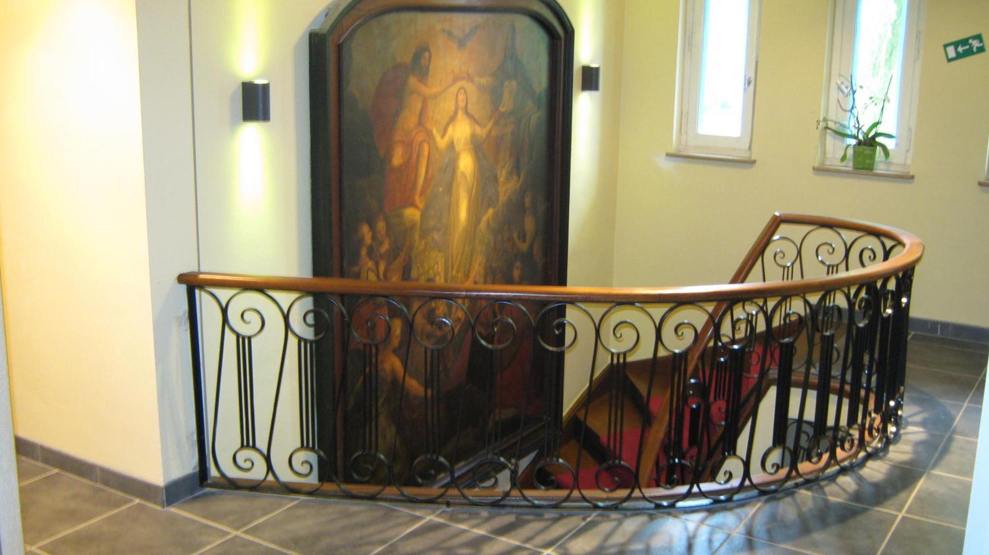 Arconaty Hotel Linter Екстер'єр фото