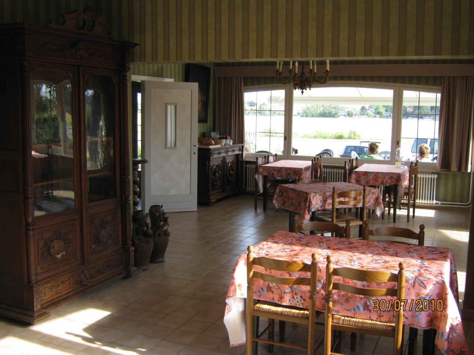 Arconaty Hotel Linter Екстер'єр фото
