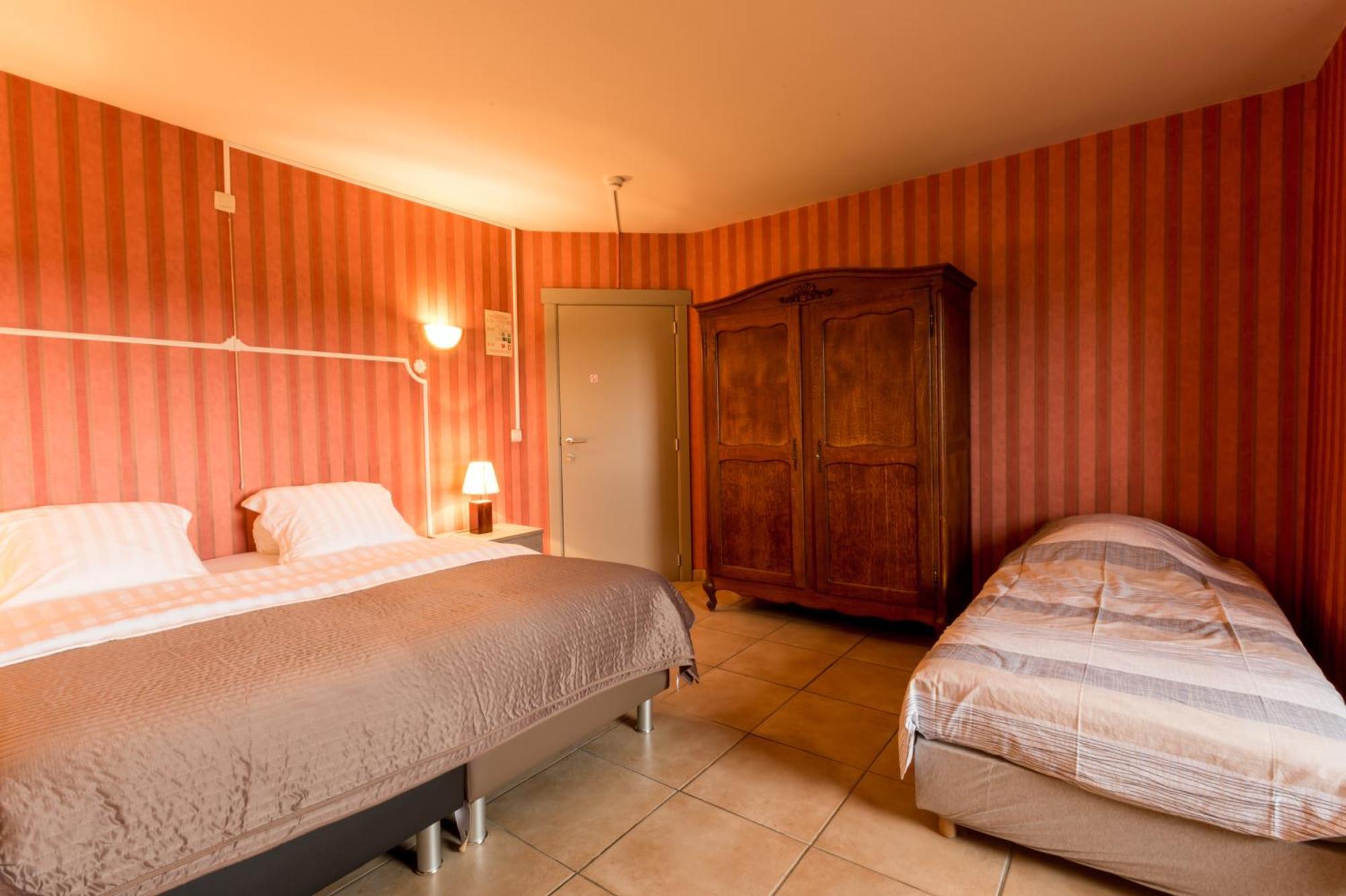 Arconaty Hotel Linter Екстер'єр фото