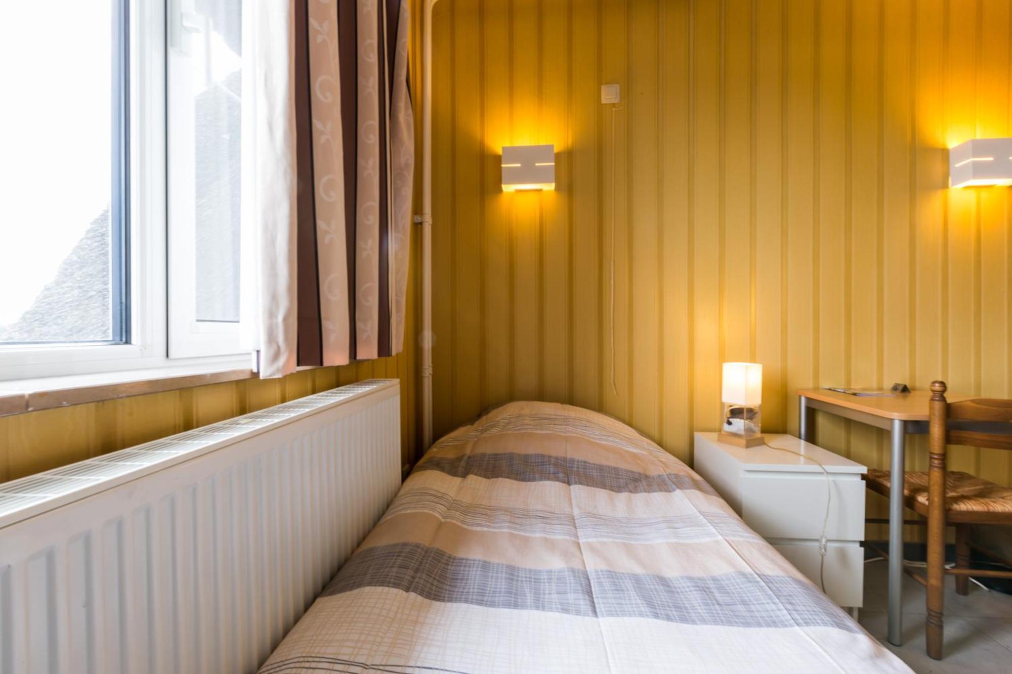 Arconaty Hotel Linter Екстер'єр фото