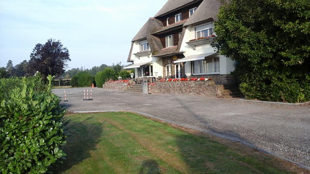 Arconaty Hotel Linter Екстер'єр фото