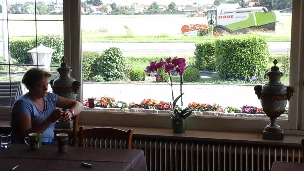 Arconaty Hotel Linter Екстер'єр фото