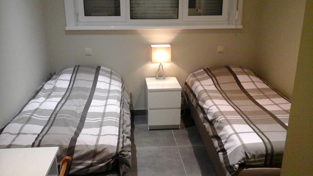 Arconaty Hotel Linter Екстер'єр фото