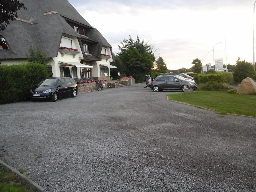 Arconaty Hotel Linter Екстер'єр фото