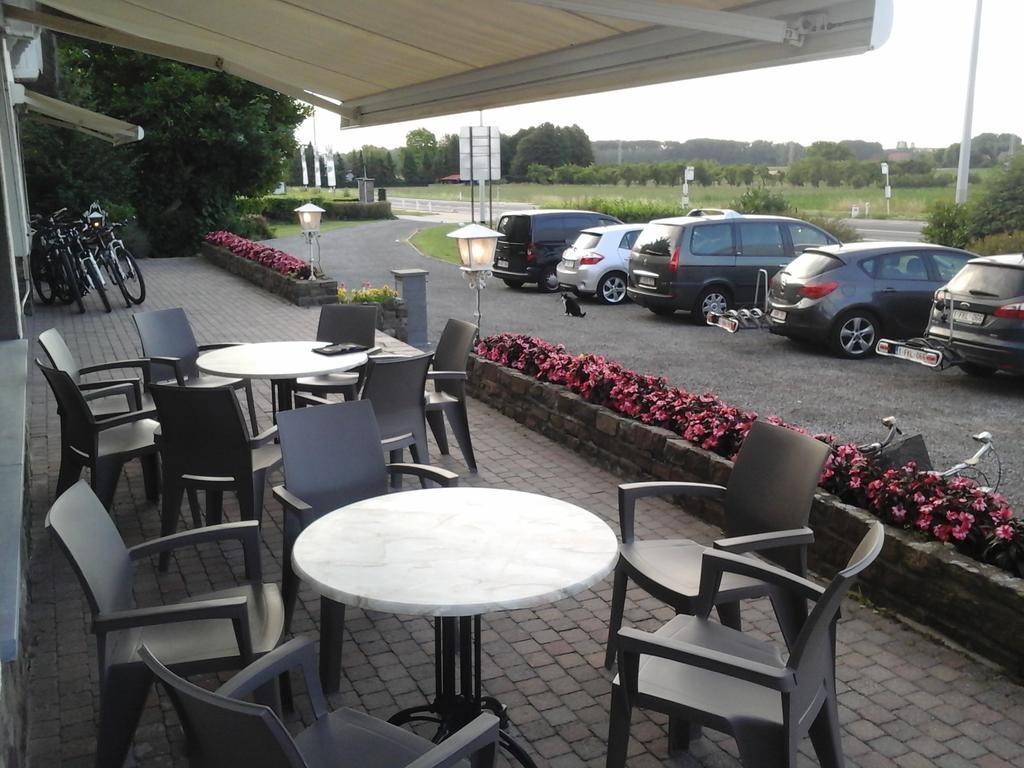 Arconaty Hotel Linter Екстер'єр фото