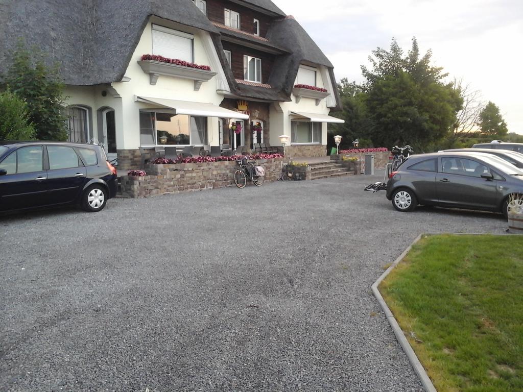 Arconaty Hotel Linter Екстер'єр фото
