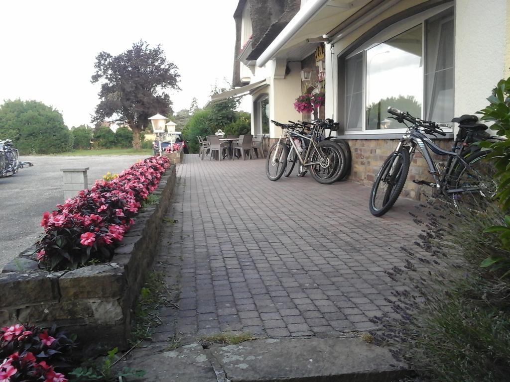 Arconaty Hotel Linter Екстер'єр фото