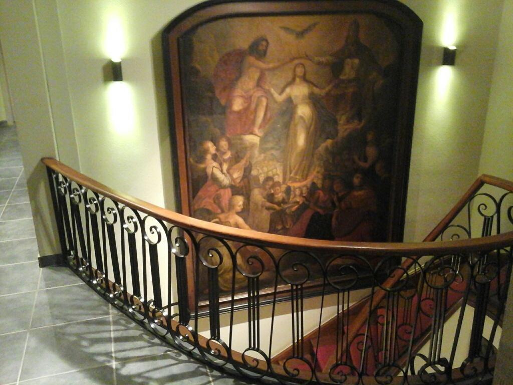 Arconaty Hotel Linter Екстер'єр фото