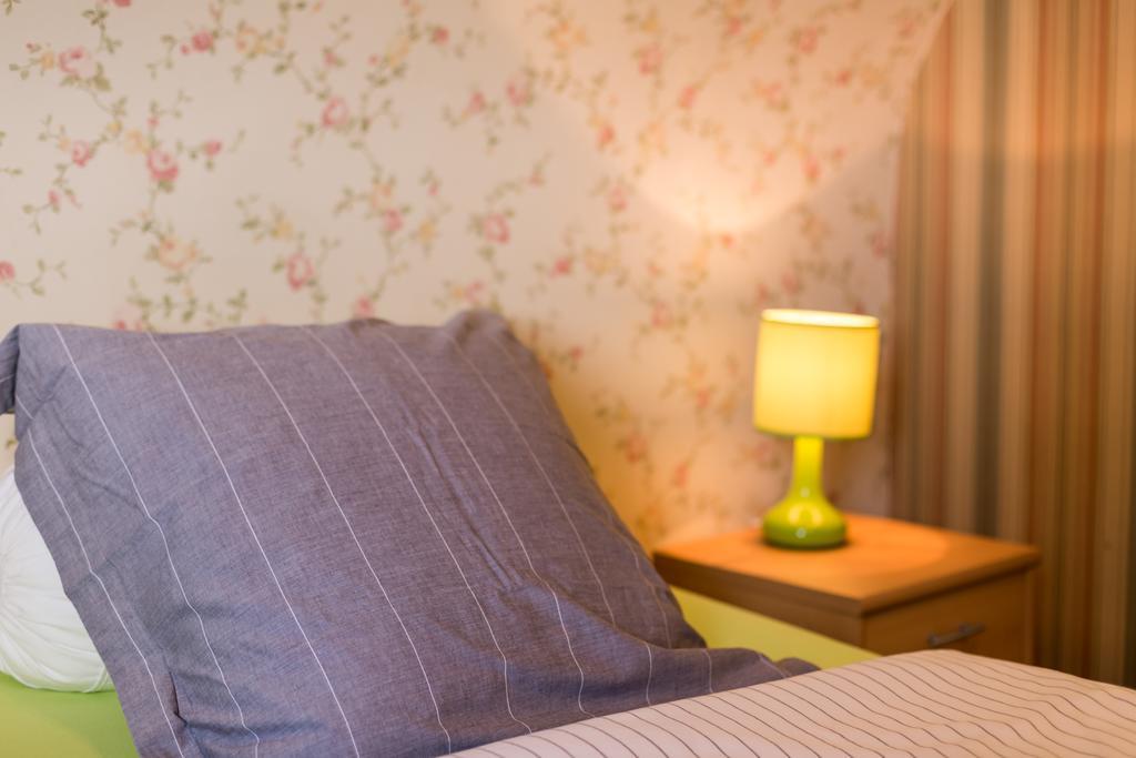 Arconaty Hotel Linter Екстер'єр фото