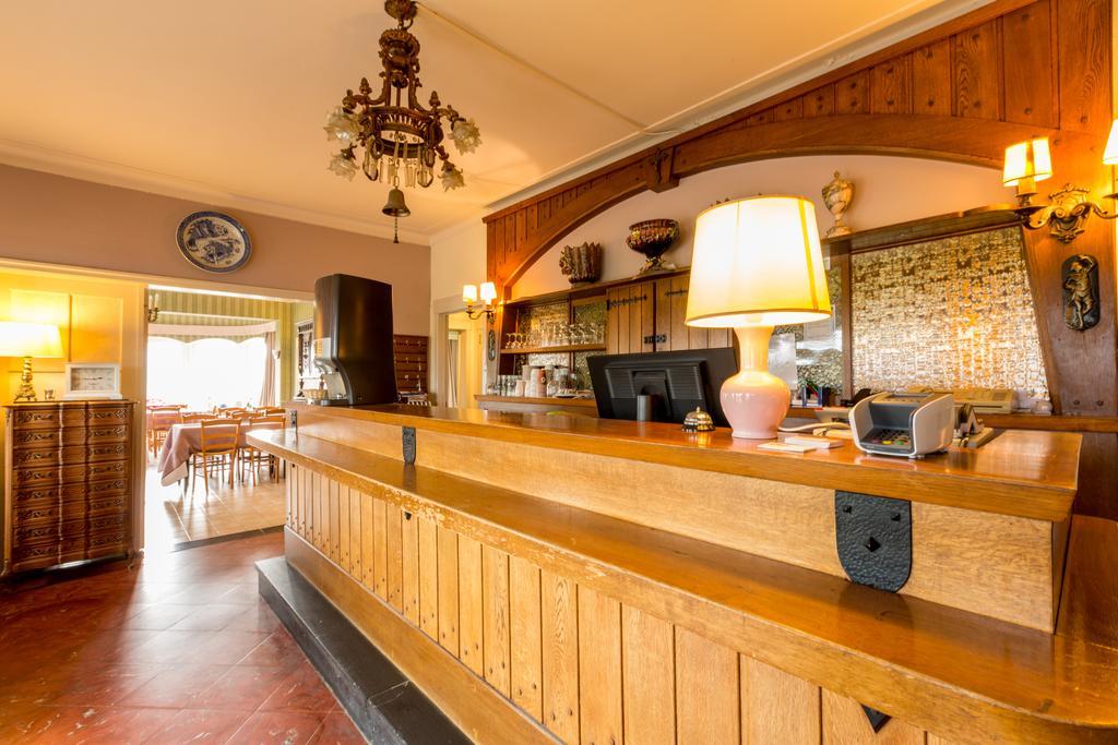 Arconaty Hotel Linter Екстер'єр фото