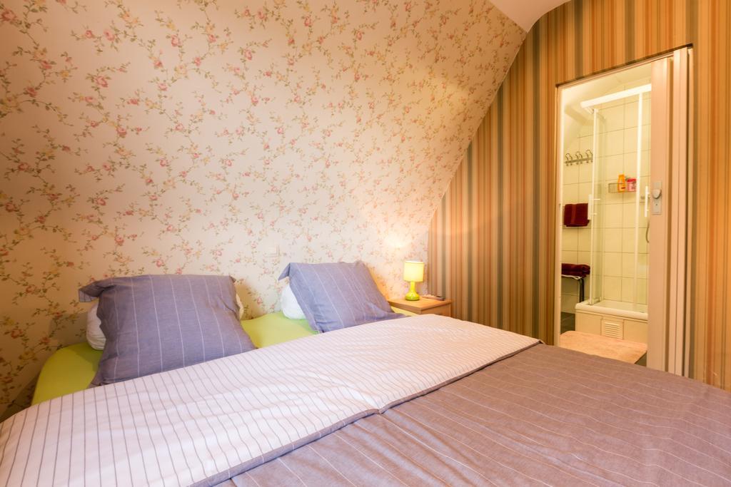 Arconaty Hotel Linter Екстер'єр фото