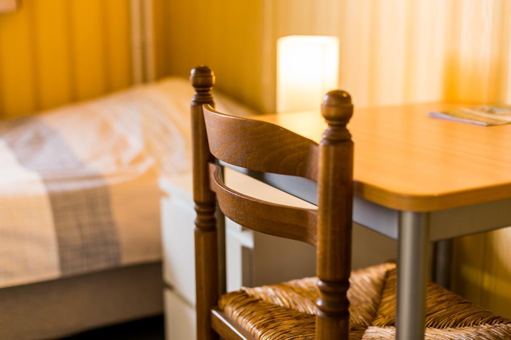 Arconaty Hotel Linter Екстер'єр фото