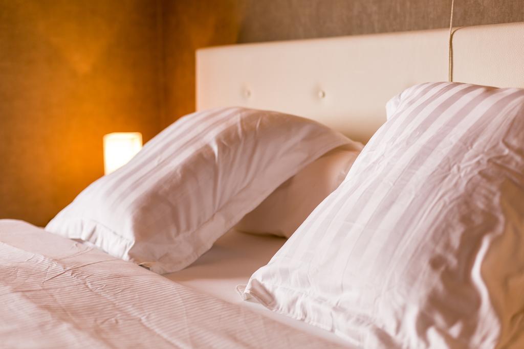 Arconaty Hotel Linter Екстер'єр фото