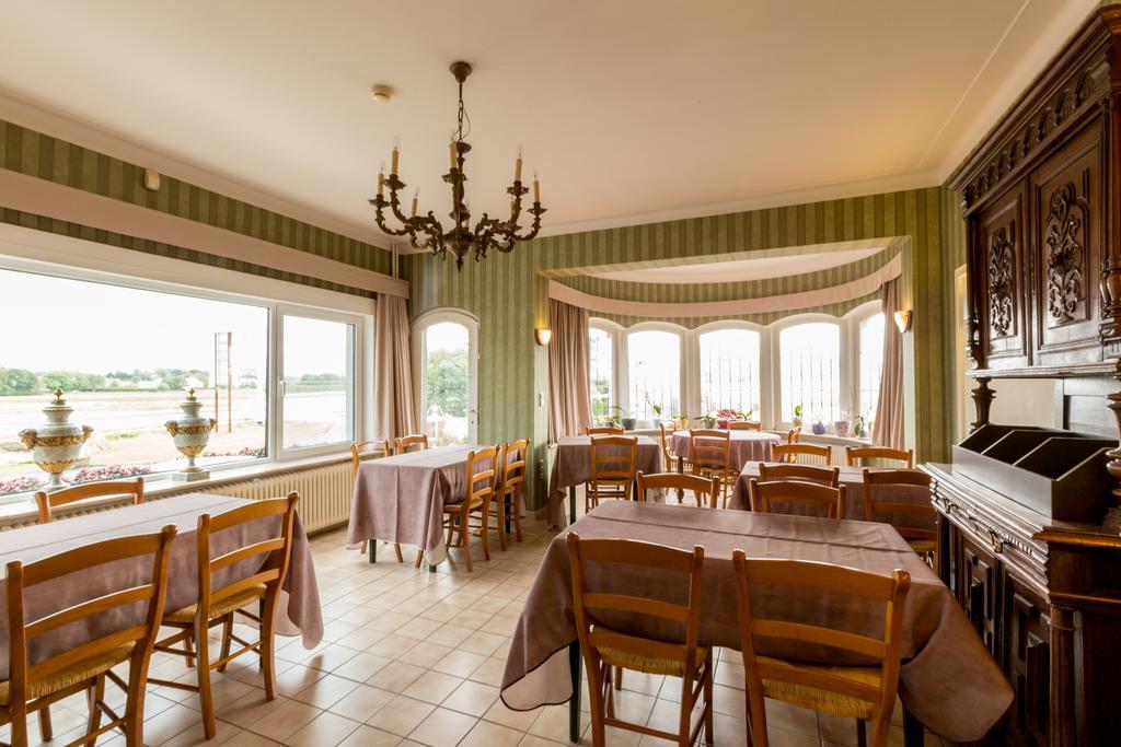 Arconaty Hotel Linter Екстер'єр фото