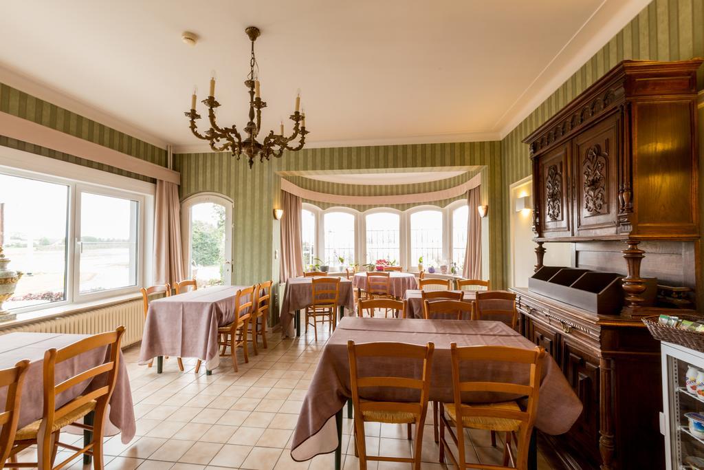 Arconaty Hotel Linter Екстер'єр фото