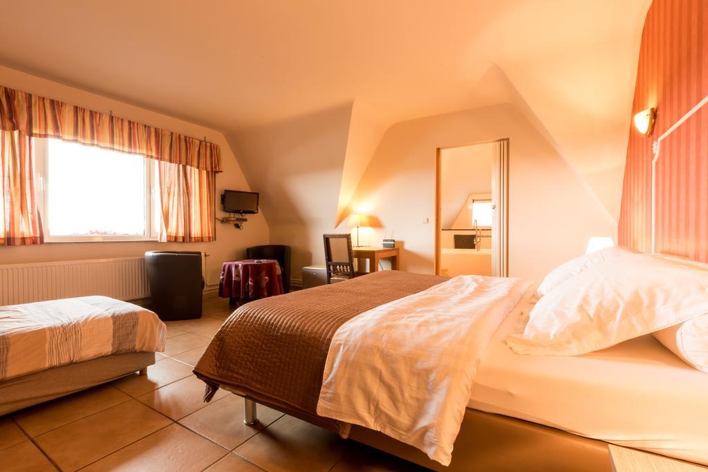 Arconaty Hotel Linter Екстер'єр фото
