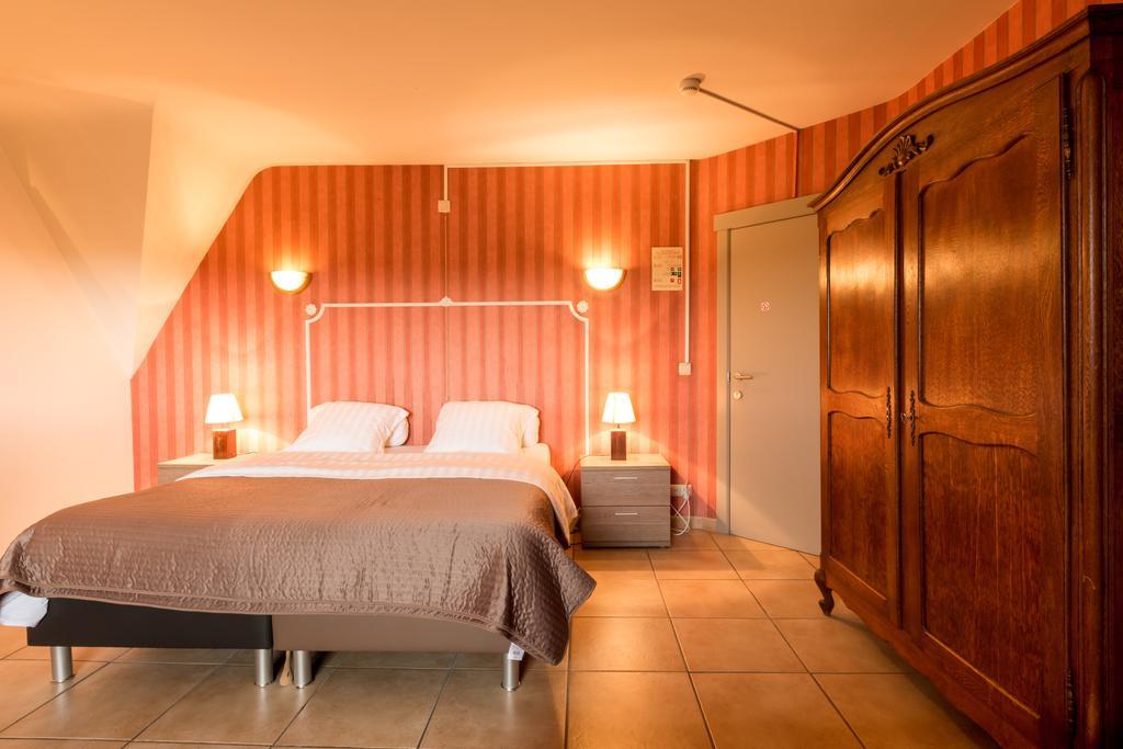 Arconaty Hotel Linter Екстер'єр фото