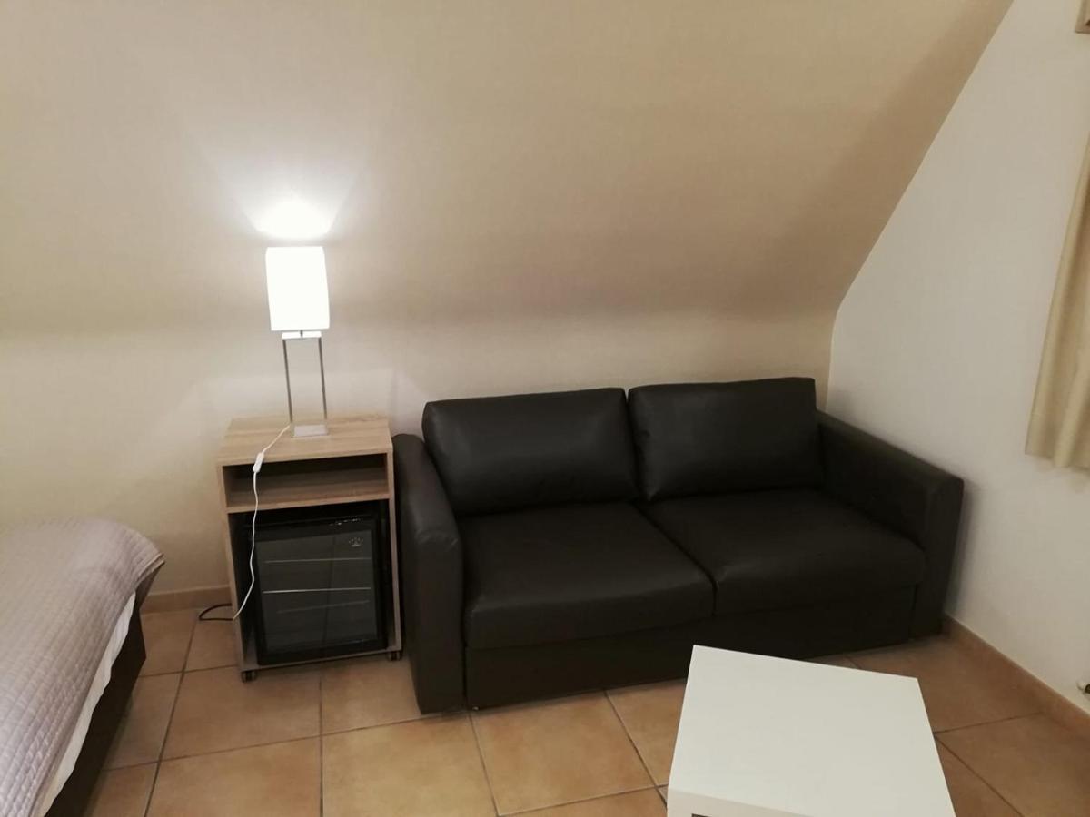 Arconaty Hotel Linter Екстер'єр фото