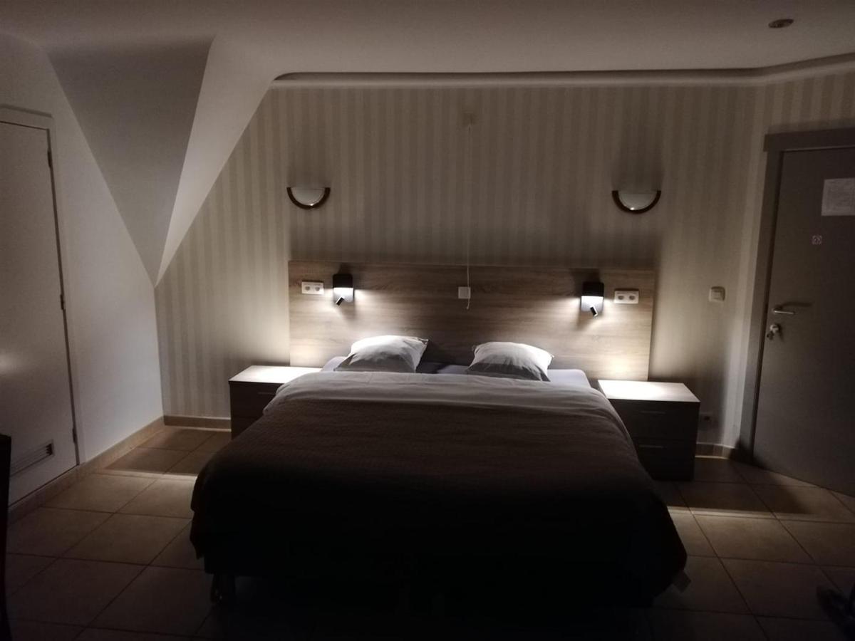 Arconaty Hotel Linter Екстер'єр фото