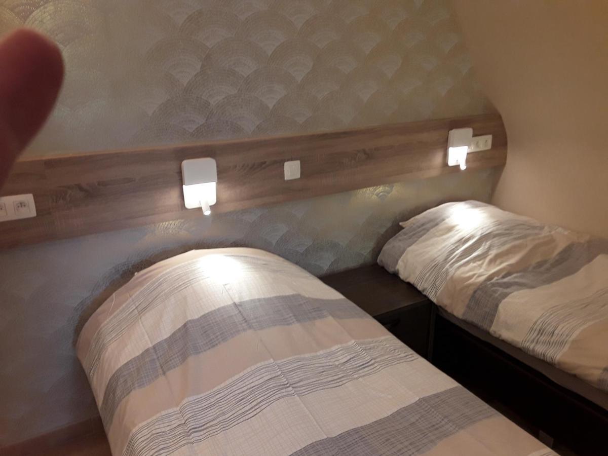 Arconaty Hotel Linter Екстер'єр фото